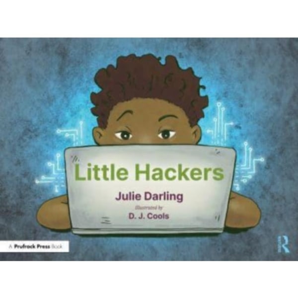 Little Hackers (häftad, eng)