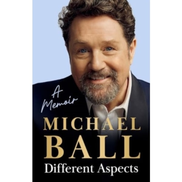Different Aspects (häftad, eng)