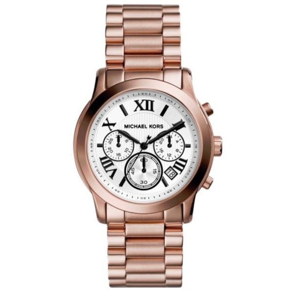 MICHAEL KORS MK5929 - Quartz Klocka Dam (40MM)