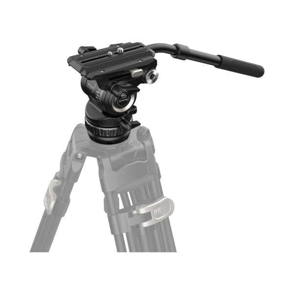 SmallRig 4287 Professional Video Head PH8