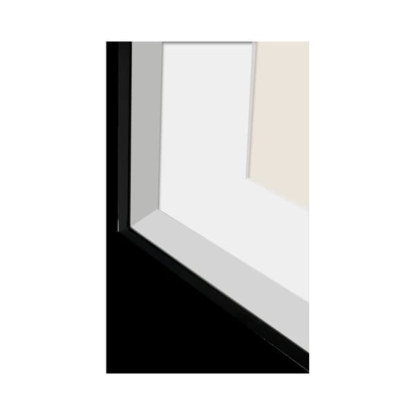 Focus Aster Box Frame Black 20x30/PP 13x18