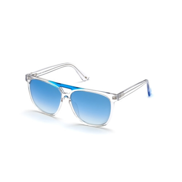 WEB EYEWEAR WE0263-5927W - Solglasögon Unisex (59/13/145)