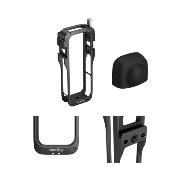 SmallRig 5195 Cage for Insta360 X5