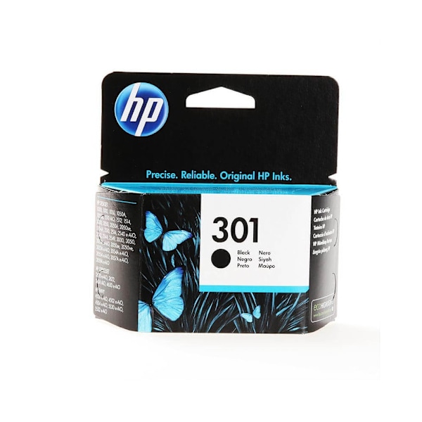 Ink CH561EE 301 Black