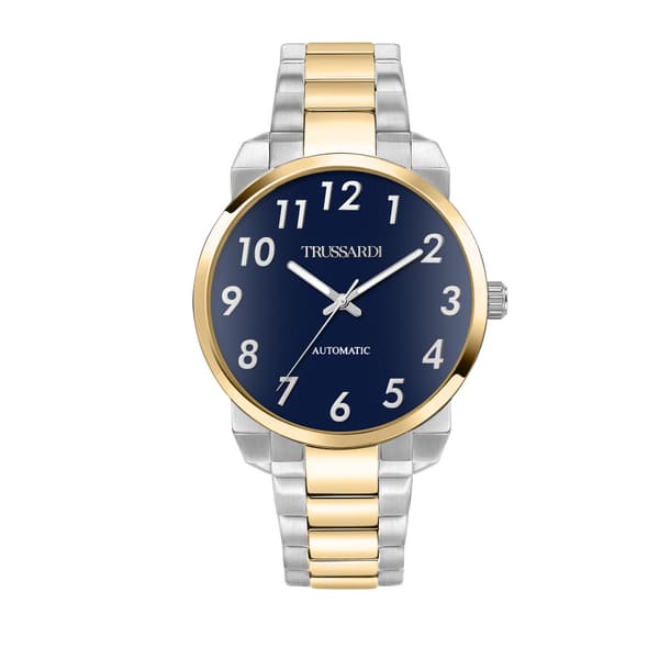 TRUSSARDI R2423154001 - Automatic Herr (40MM)