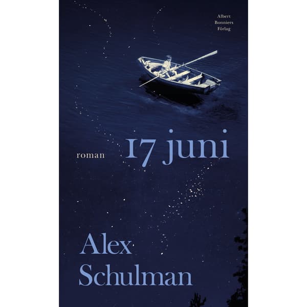 17 juni (inbunden)
