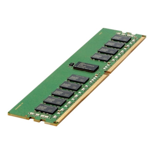 HPE SmartMemory - DDR4 - modul - 16 GB - DIMM 288-pin - 2933 MHz / PC4-23400 - registrerad