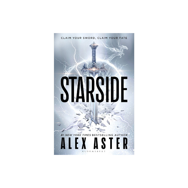 Starside (häftad, eng)