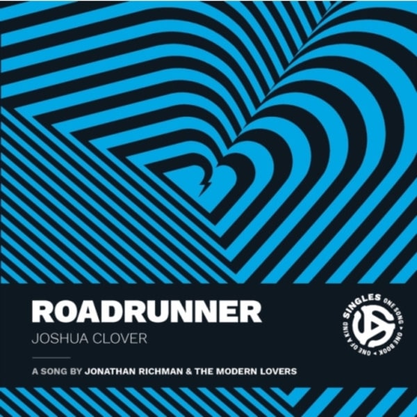 Roadrunner (häftad, eng)