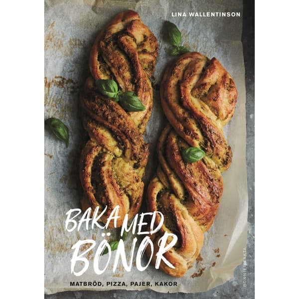Baka med bönor (inbunden)