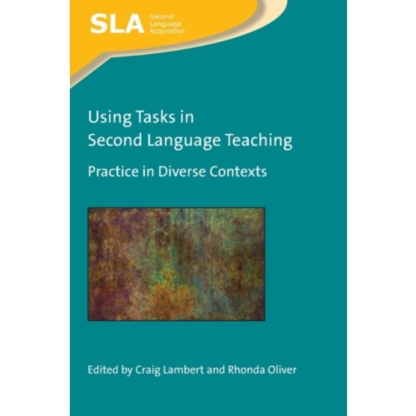 Using Tasks in Second Language Teaching (häftad, eng)