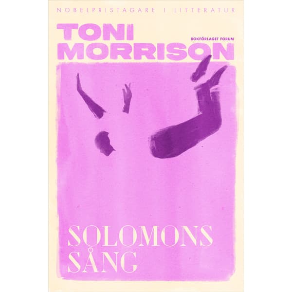 Solomons sång (inbunden)