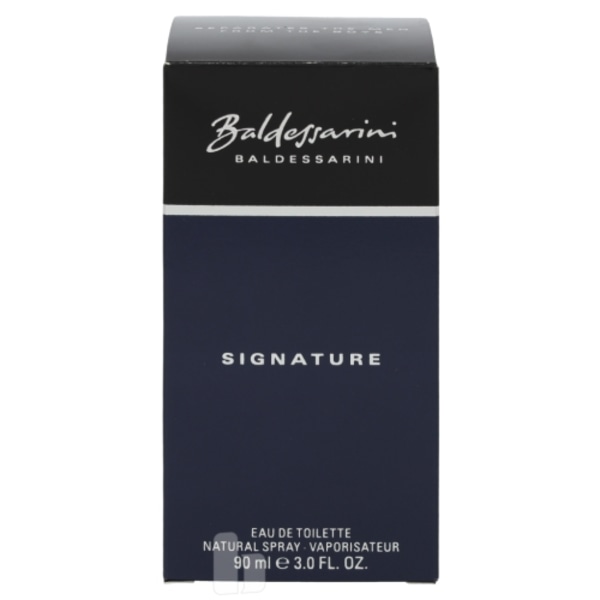 Baldessarini Signature Edt Spray 90 ml Herr