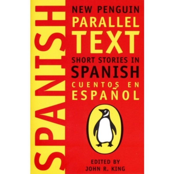 Short Stories in Spanish (häftad, eng)