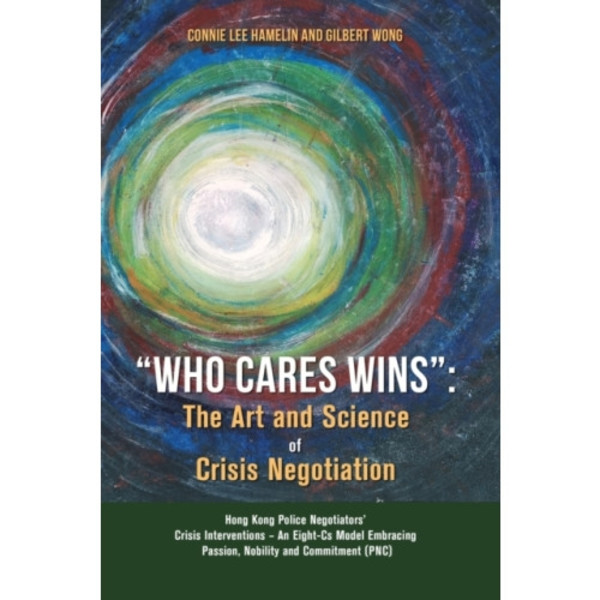 "Who Cares Wins" (häftad, eng)