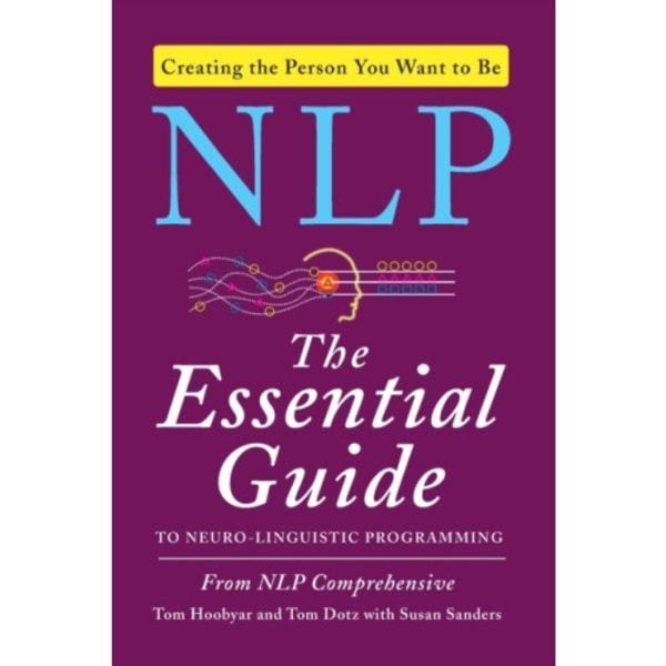 NLP (häftad, eng)