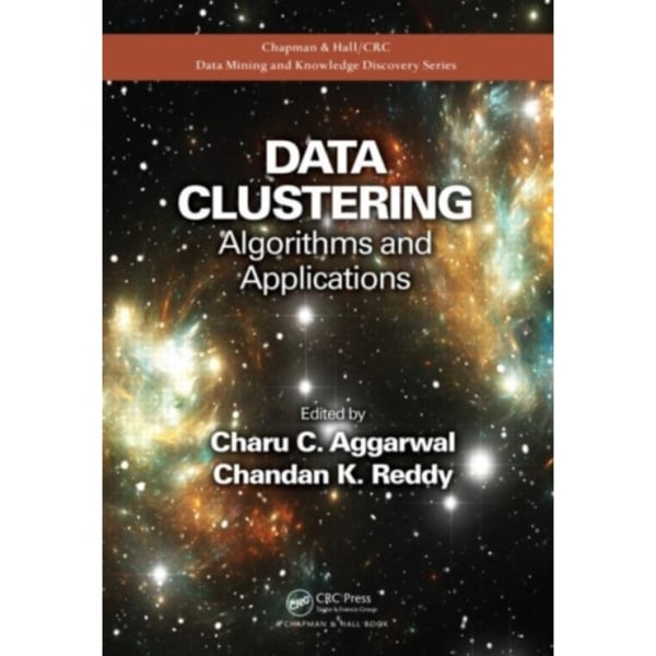 Data Clustering (inbunden, eng)