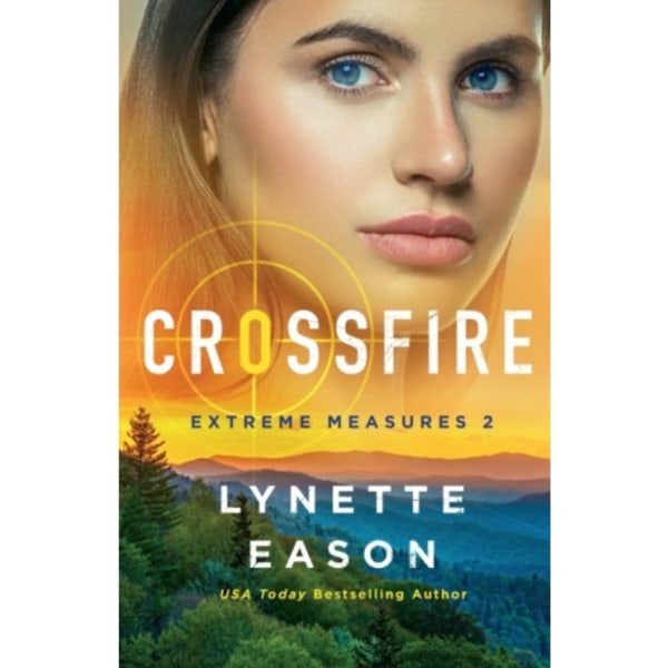 Crossfire (häftad, eng)