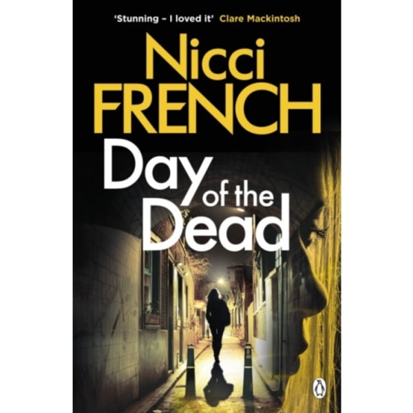 Day of the Dead (häftad, eng)