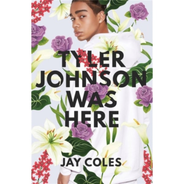 Tyler Johnson Was Here (häftad, eng)