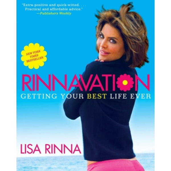 Rinnavation (häftad, eng)