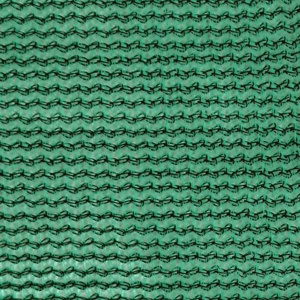Lastnät grön 3,5x6 m HDPE