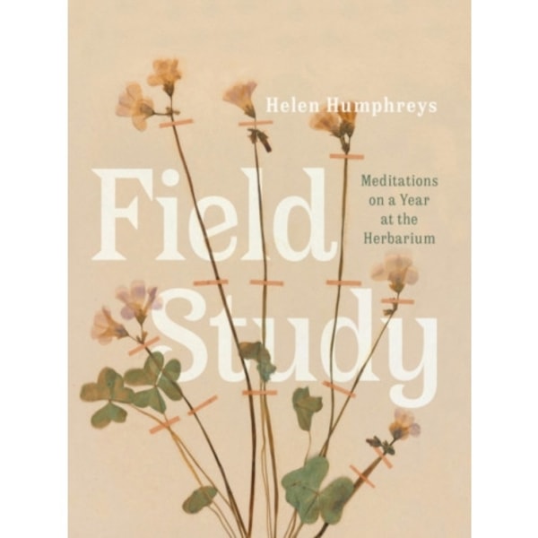 Field Study (inbunden, eng)