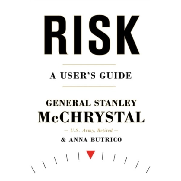 Risk (inbunden, eng)
