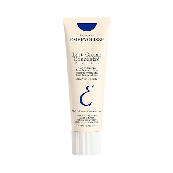 Lait Creme Concentre 30ml