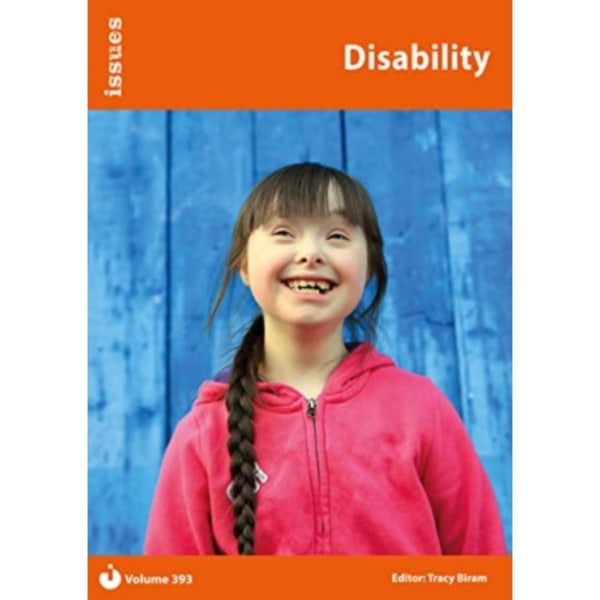 Disability (häftad, eng)