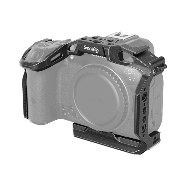 SmallRig 4003 Black Mamba Cage For Canon EOS R7