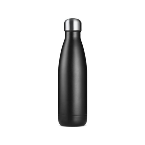 Vattenflaska JOBOUT Matte Black 500ml