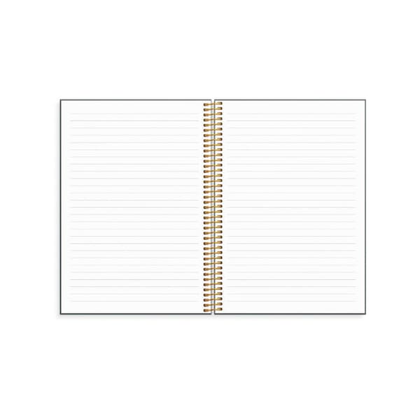 Kalender Organizer & Notes 2027