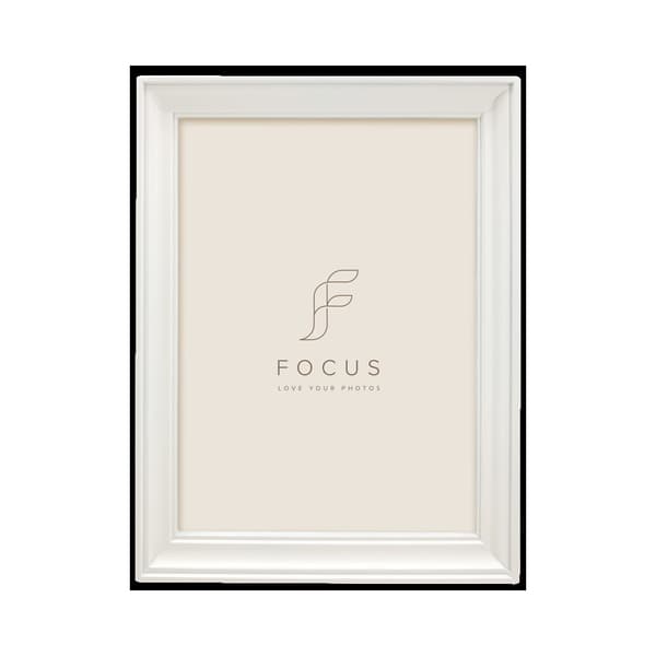 Focus Calla White 50x70