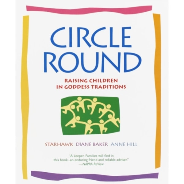 Circle Round (häftad, eng)