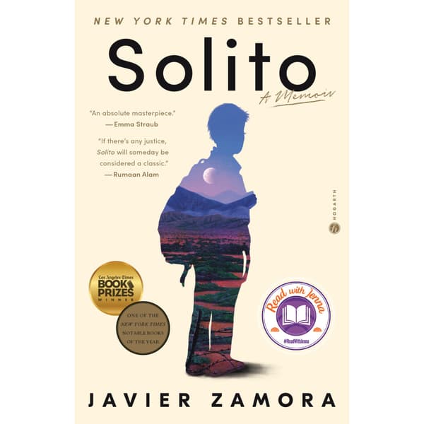 Solito: A Memoir (häftad, eng)