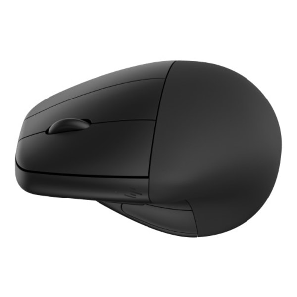 HP 920 - mus - 2.4 GHz, Bluetooth 5.3 - svart