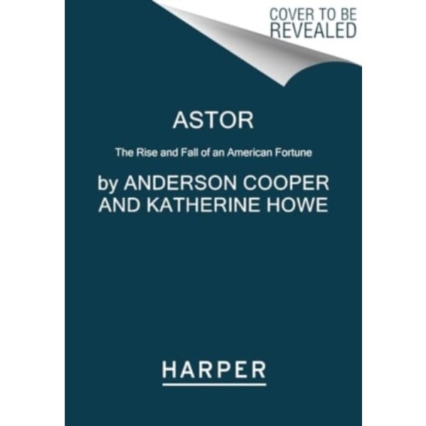 Astor (häftad, eng)