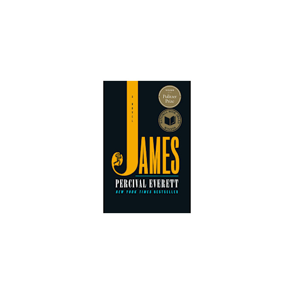 James (pocket, eng)