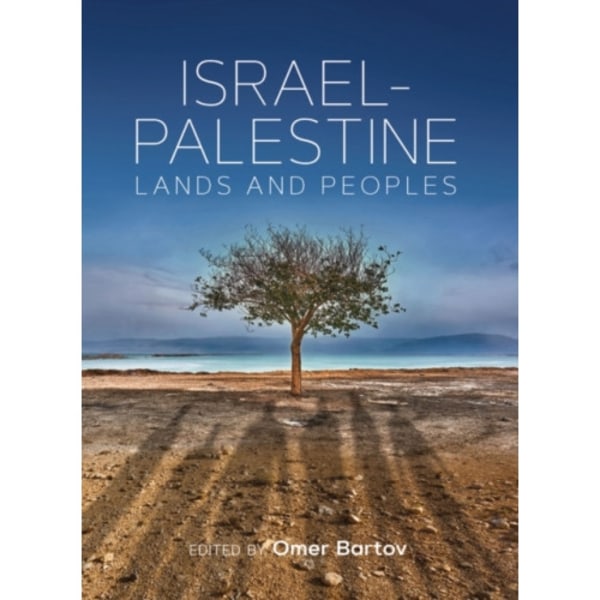 Israel-Palestine (häftad, eng)
