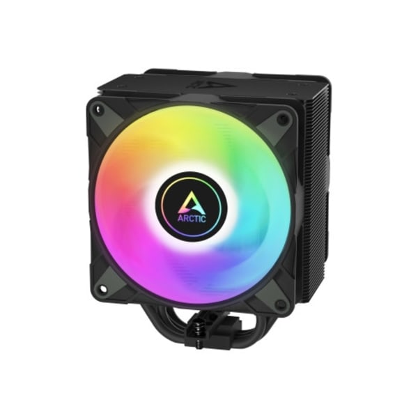 ARCTIC Freezer 36 A-RGB - processorkylare - multikompatibel Svart