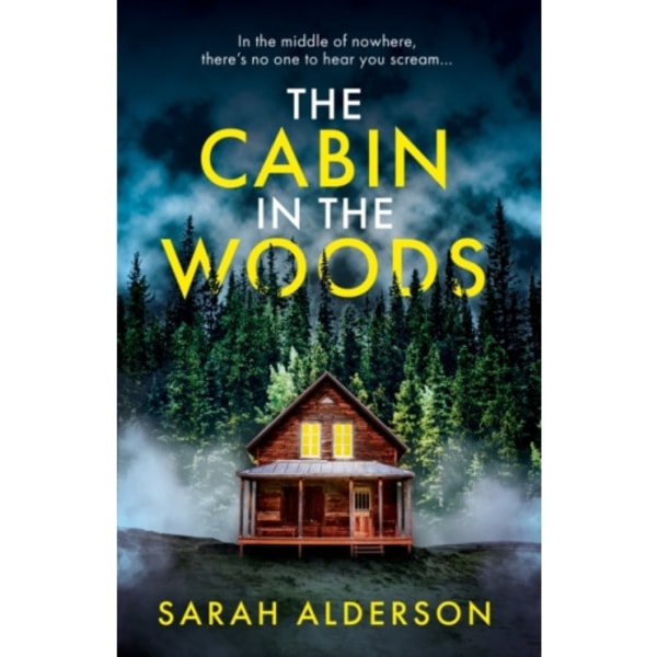 The Cabin in the Woods (häftad, eng)