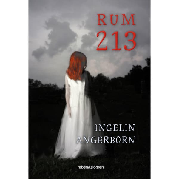 Rum 213 (bok, kartonnage)