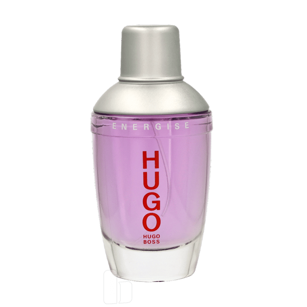 Hugo Energise Edt Spray 75 ml Herr