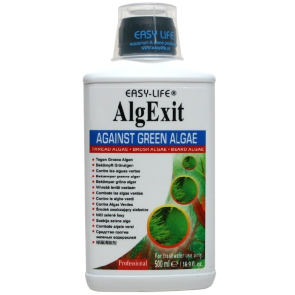 Easylife AlgExit 500 ml