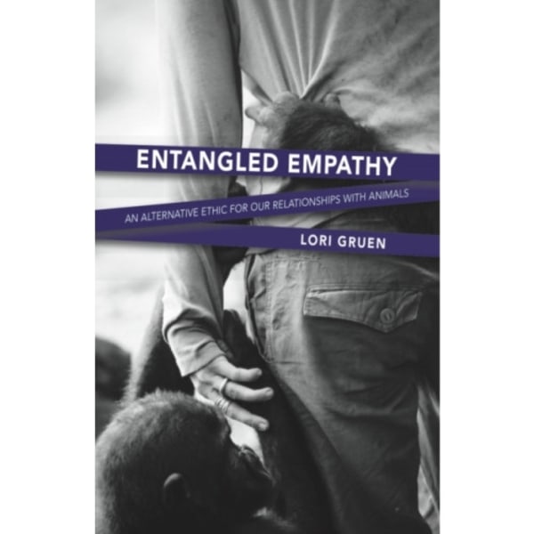 Entangled Empathy (häftad, eng)