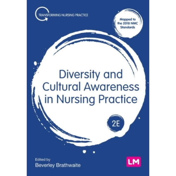 Diversity and Cultural Awareness in Nursing Practice (häftad, eng)