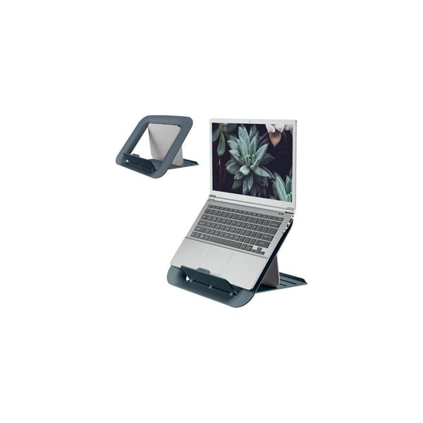 Laptopstativ LEITZ Ergo Cosy grå