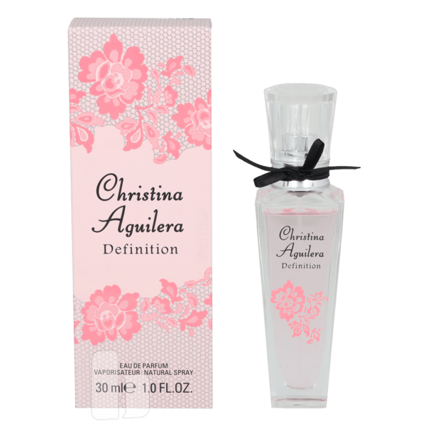 Christina Aguilera Definition Edp Spray 30 ml