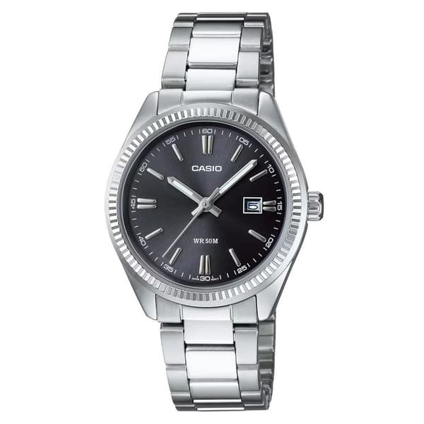 CASIO LTP1302PD1A - Quartz Klocka Dam (34,5MM)